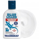 Blue Lizard Australian Sunscreen Sensitive SPF 30