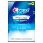 Crest 3D White Classic Vivid Whitestrips