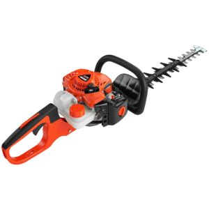 Echo HC-2020 21.2 cc  2-Stroke Hedge Trimmer