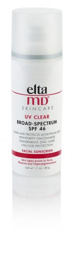 Eltamd UV Clear SPF 46 Facial Sunscreen