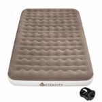 Etekcity Camping Portable Air Mattress with Rechargeable Pump
