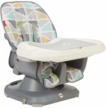 Fisher-Price Space Saver High Chair