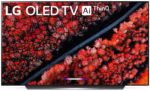 LG C9 OLED