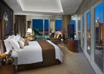 Mandarin Oriental Hotel Room