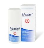 Corad Healthcare Maxim Prescription Strength Antiperspirant & Deodorant