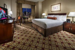 Monte Carlo Hotel Room