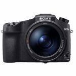 Sony Cyber-shot DSC-RX10 IV