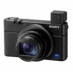 Sony Cyber-shot DSC-RX100 VII