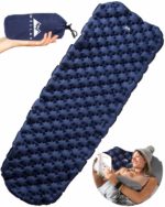 WellaX Ultralight Air Sleeping Pad