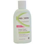 pHisoderm Deep Cleaning Cleanser